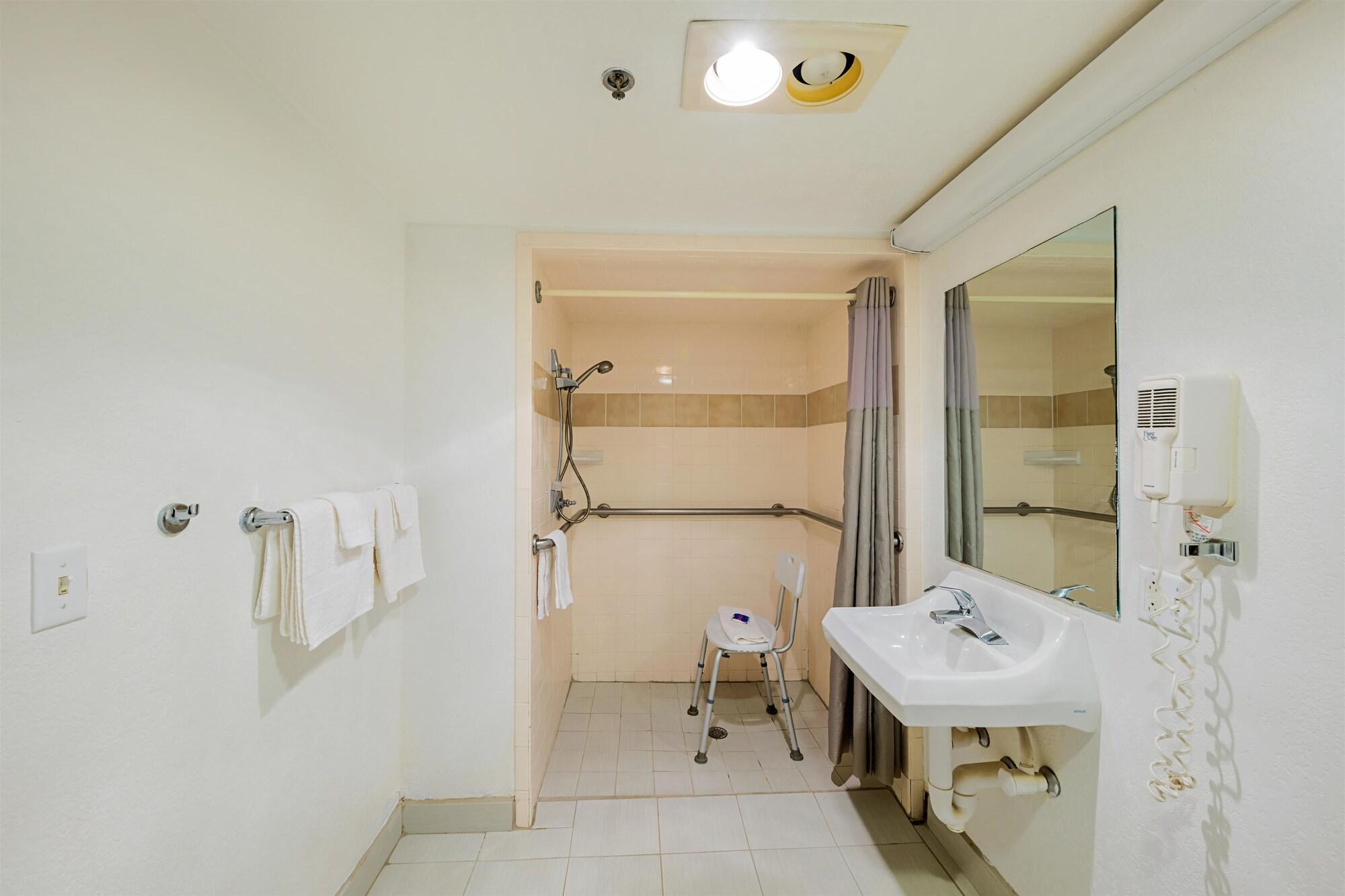 Motel 6-Amarillo, Tx Soncy Экстерьер фото