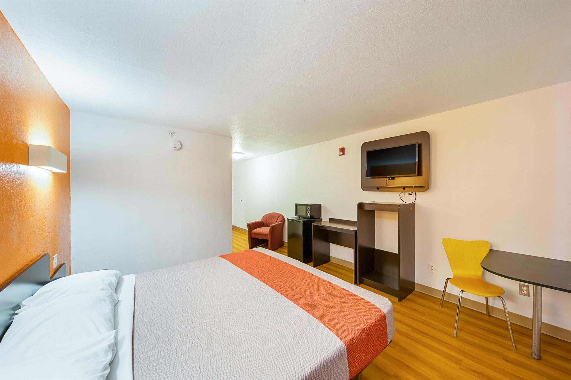 Motel 6-Amarillo, Tx Soncy Экстерьер фото