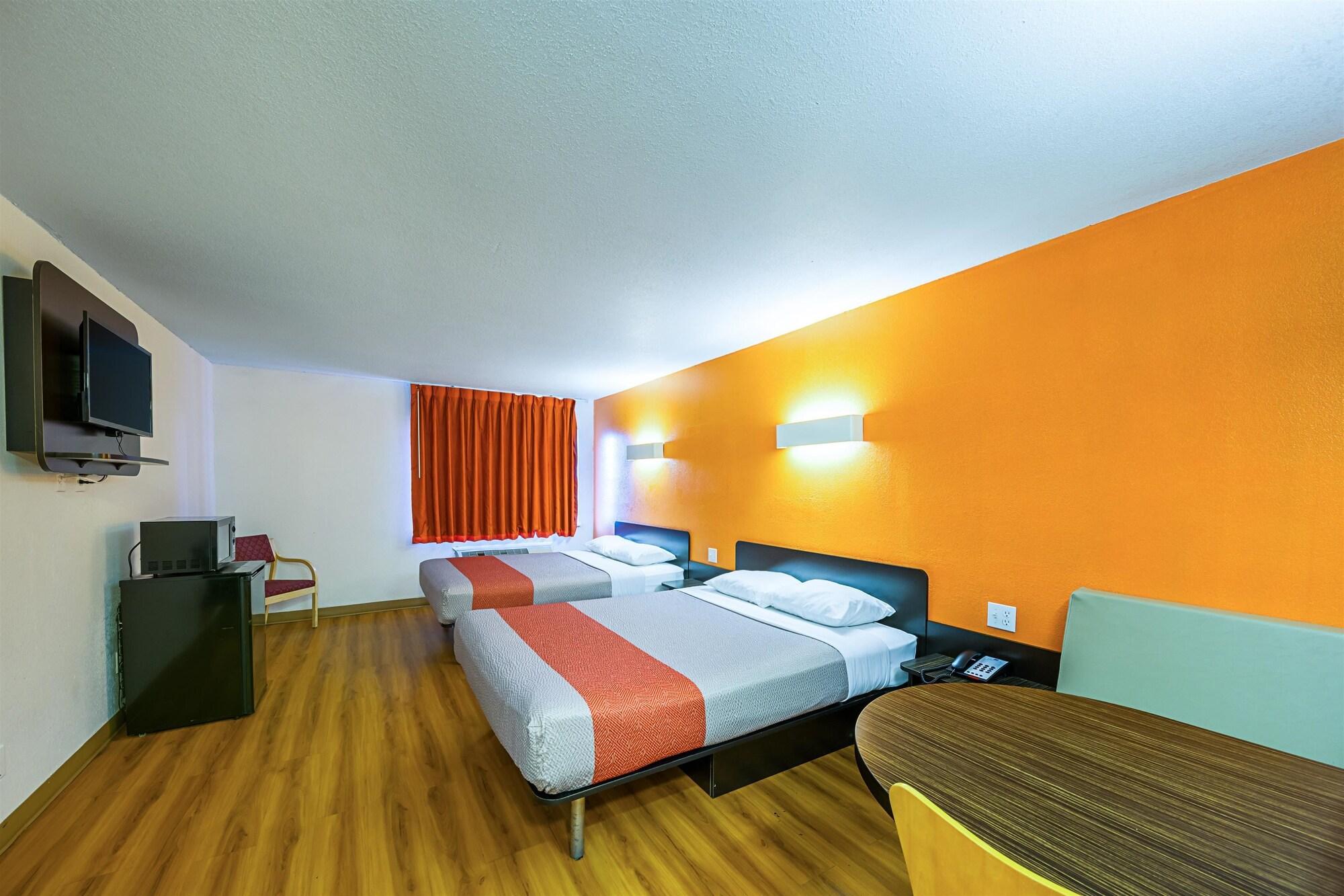 Motel 6-Amarillo, Tx Soncy Экстерьер фото
