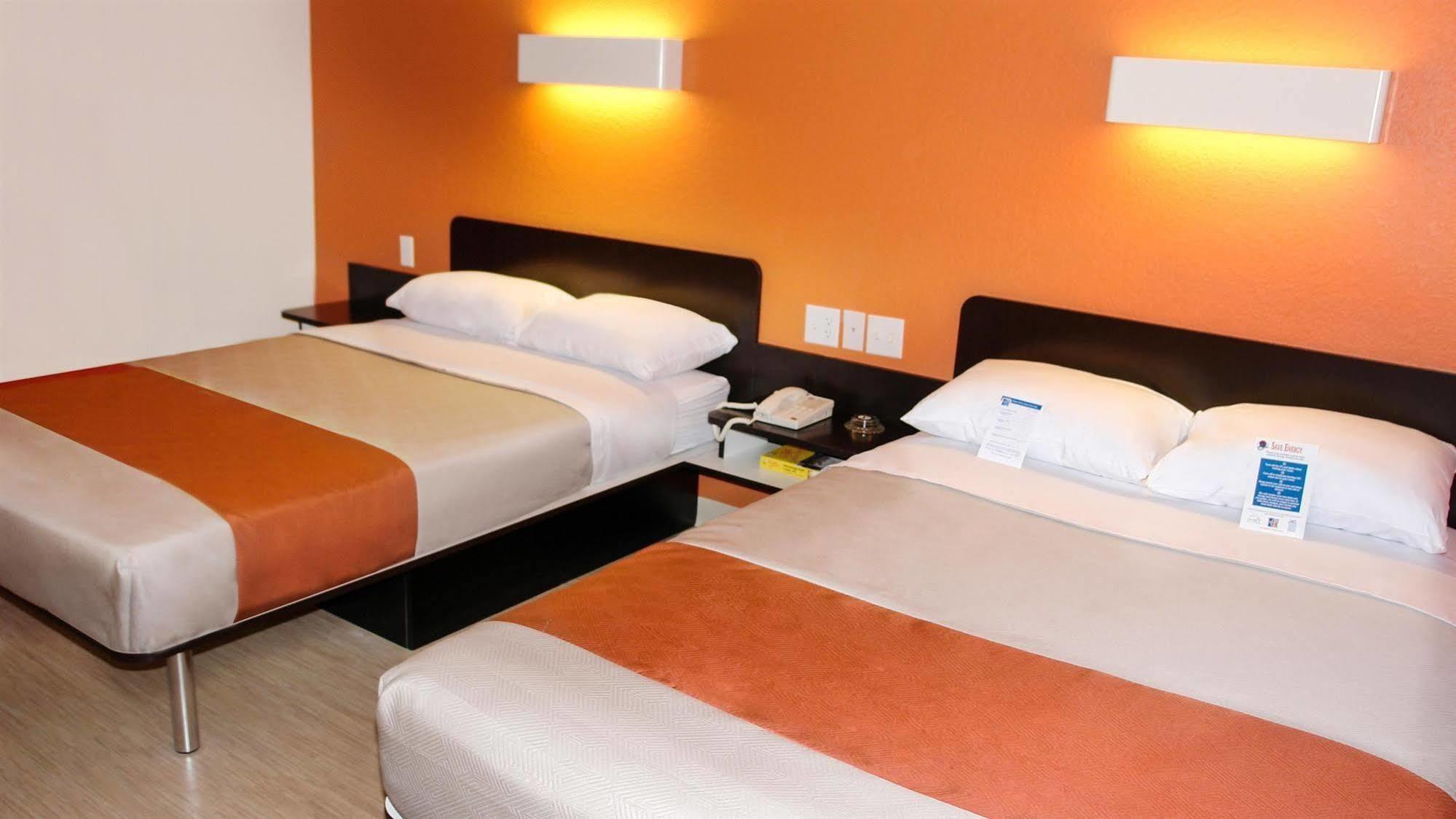 Motel 6-Amarillo, Tx Soncy Экстерьер фото